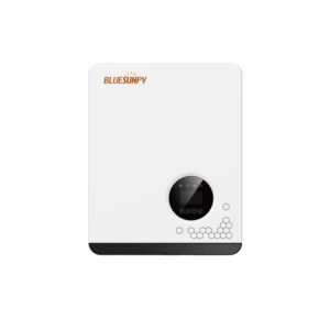 SOLAR INVERTERS